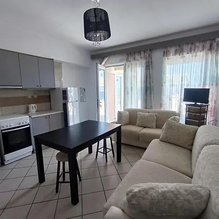Aussie Aparthotel 3*