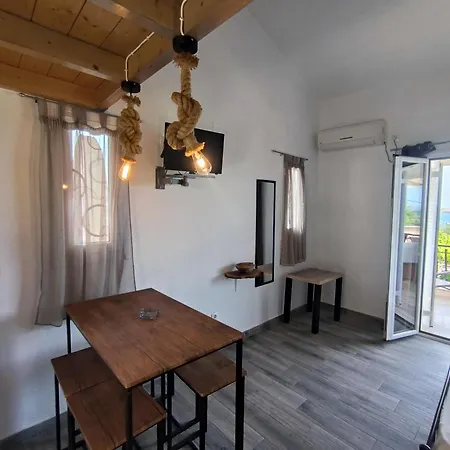 Aussie 3* Argostoli (Kefalonia)