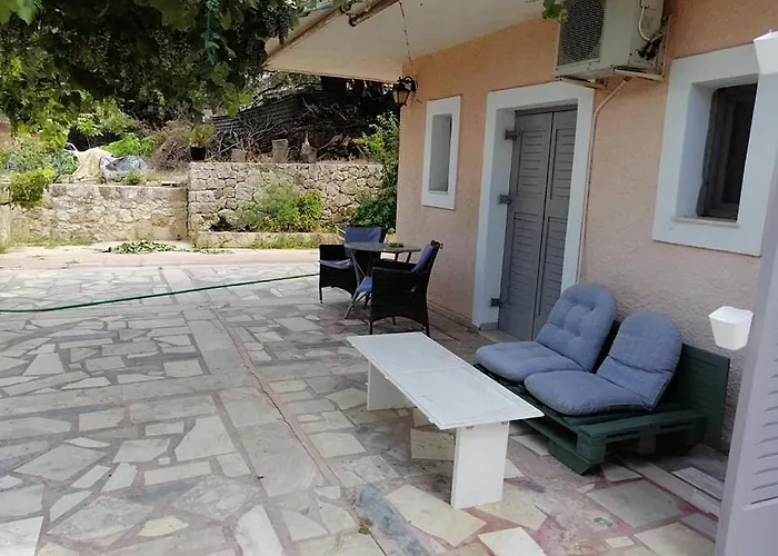 Aussie شقة فندقية *