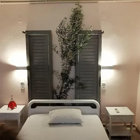 Aussie Aparthotel Argostoli (Kefalonia)