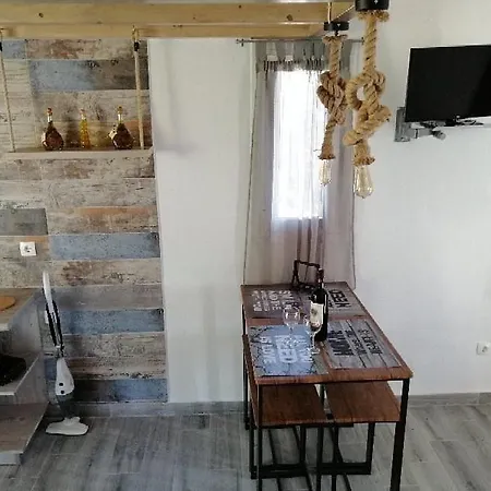 Aparthotel Aussie