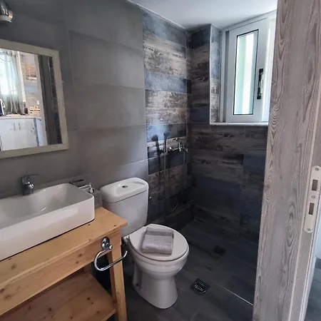 Aussie Aparthotel *