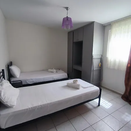 Aparthotel Aussie