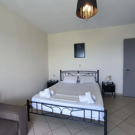 Aparthotel Aussie *