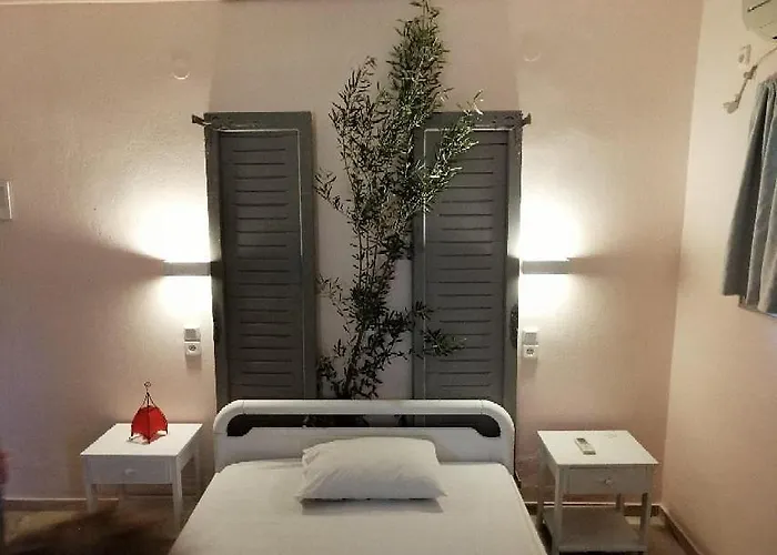Aussie Aparthotel Argostoli (Kefalonia)