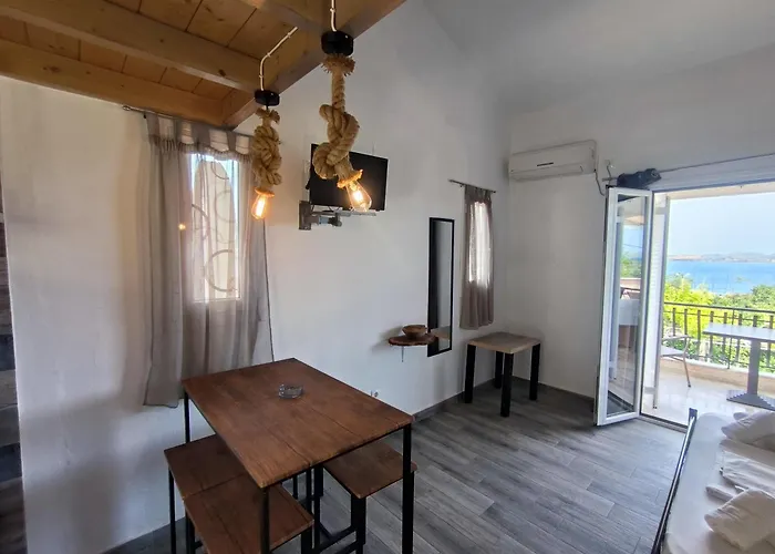 Aussie * Argostoli (Kefalonia)