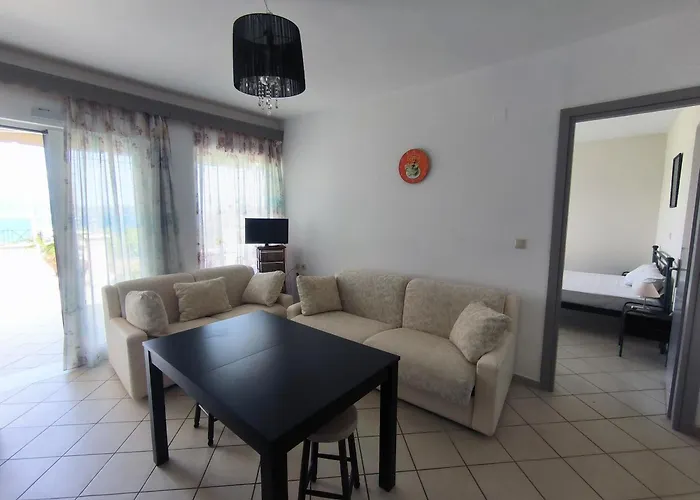 Aparthotel Aussie Argostoli (Kefalonia)