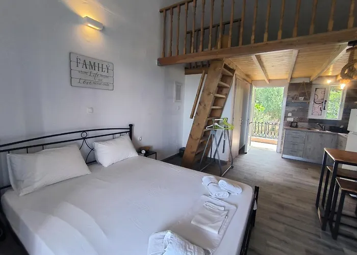 Aparthotel Aussie Argostoli (Kefalonia)