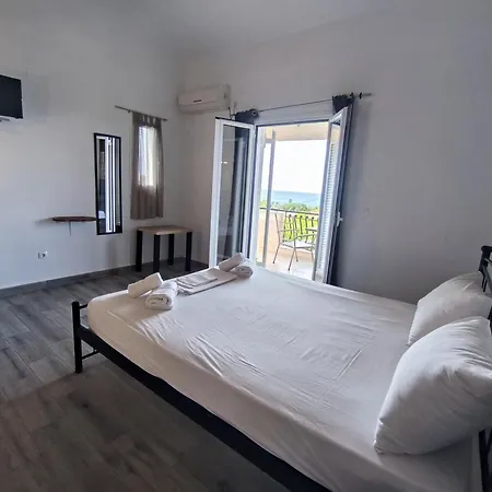 מלון דירות Aussie