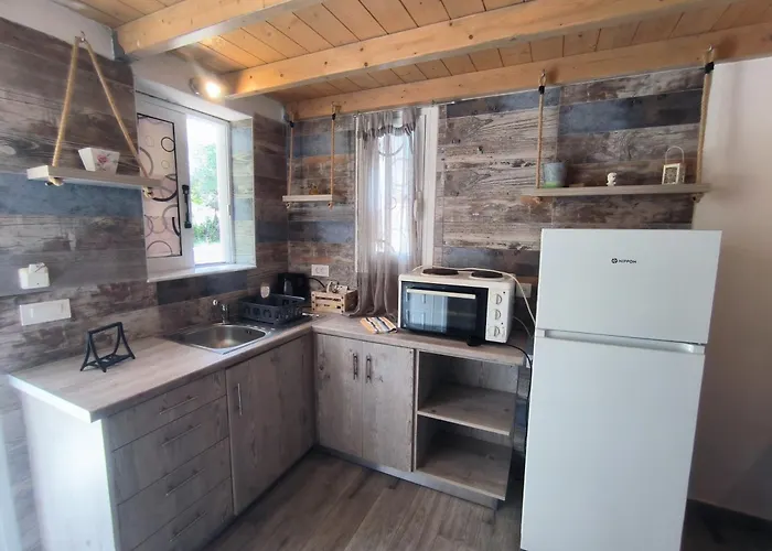 מלון דירות Aussie